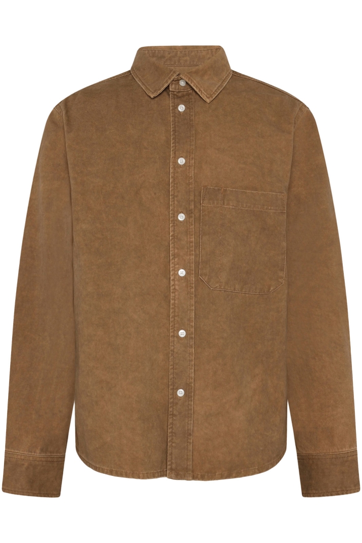 Pedro Rlx Shirt 4399