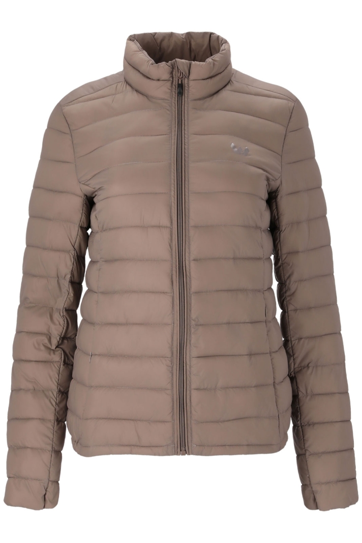 Tepic W Pro-Lite Jacket