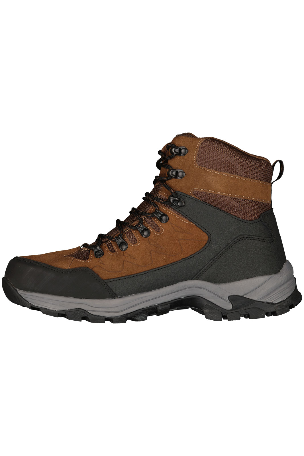 Detion M Outdoor Leather Boot WP