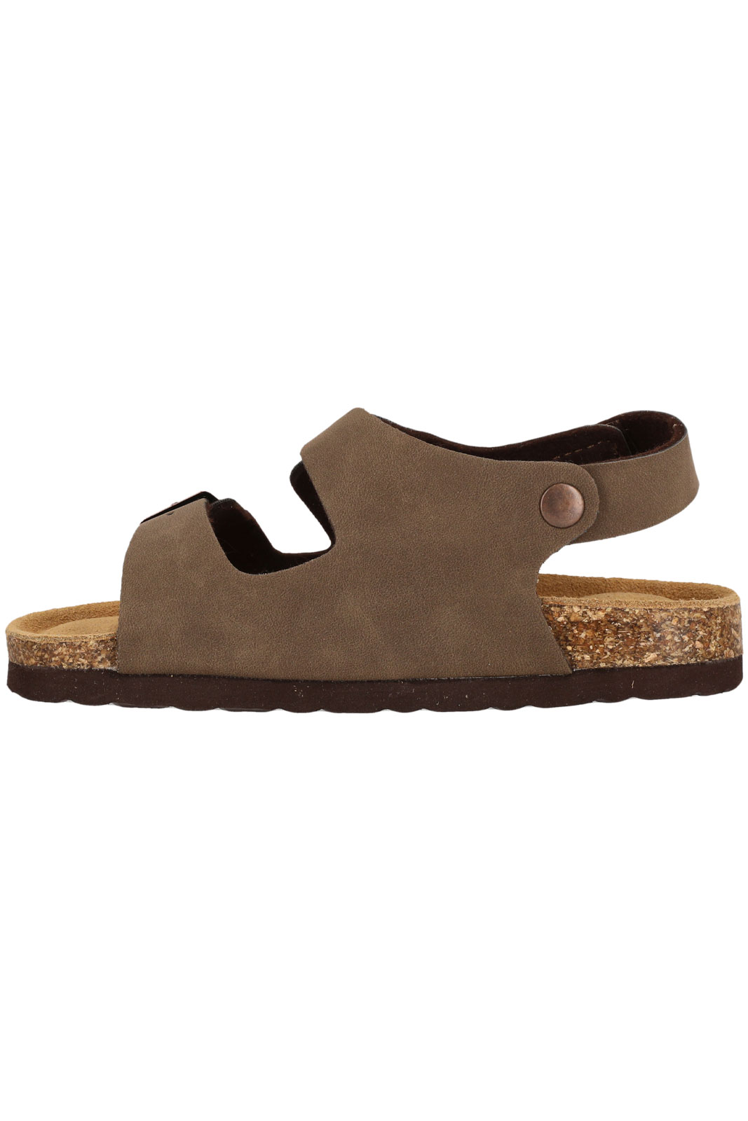 Zevi Kids Cork Sandal