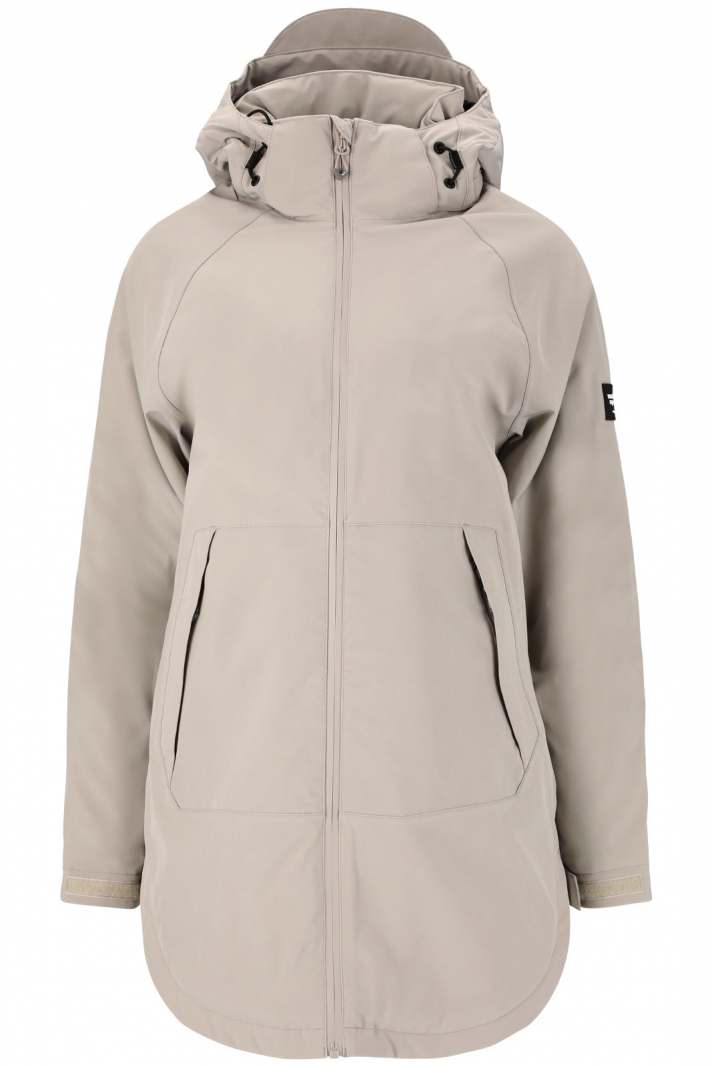 Britta W Jacket W-Pro 15000