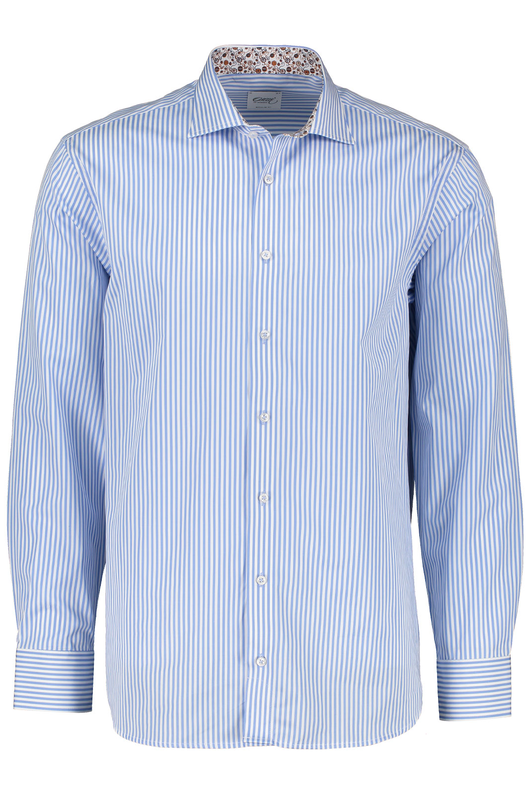 Oscar Skjorta 6462 Reg