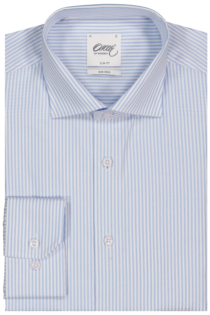 Oscar Skjorta 6683 Slim