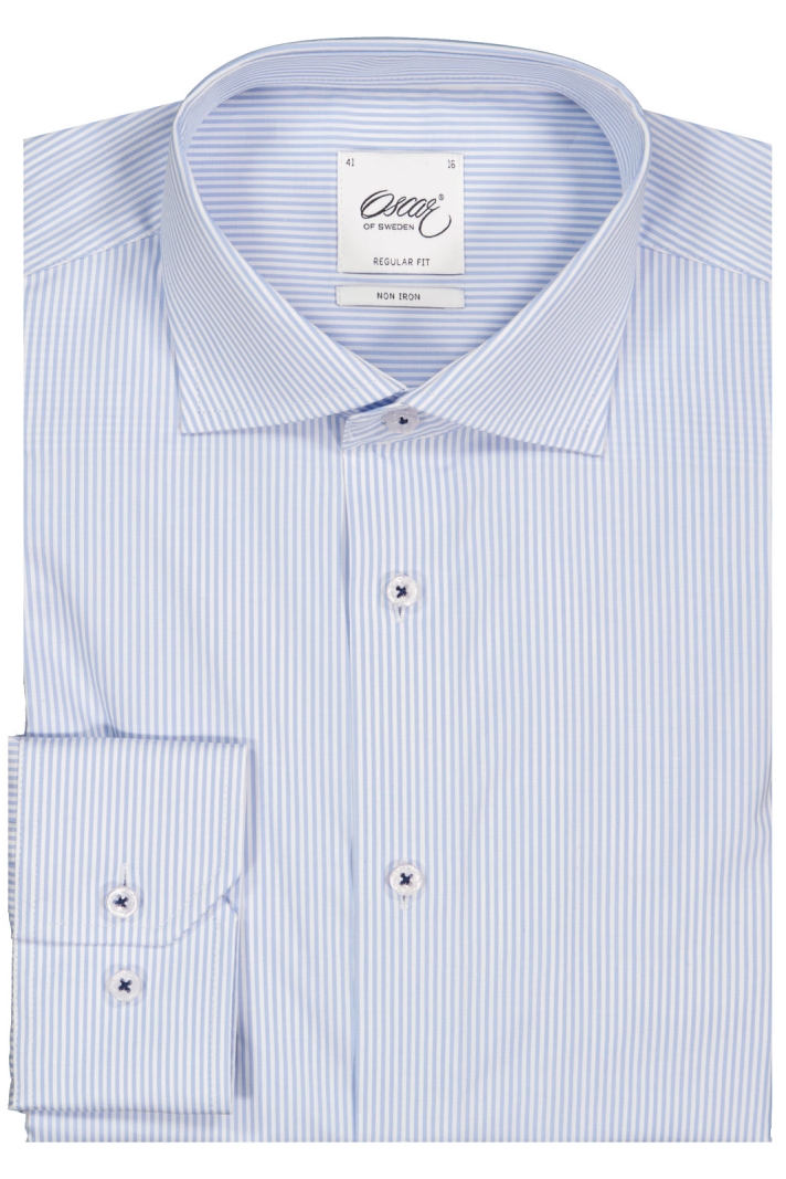 Oscar Skjorta 6684 Reg