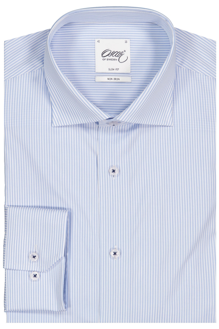 Oscar Skjorta 6684 Slim