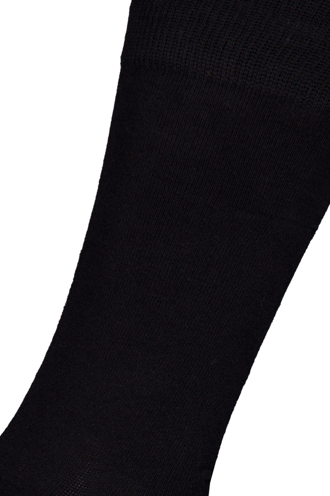 Sock Solid Cotton