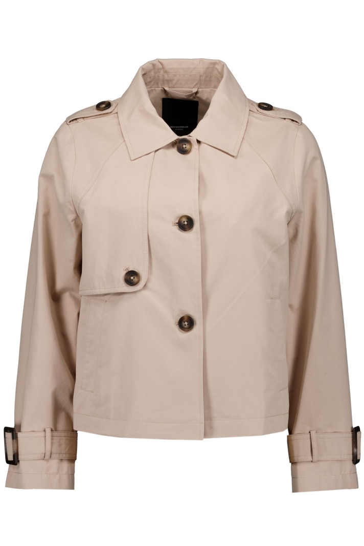 Serafina Jacket