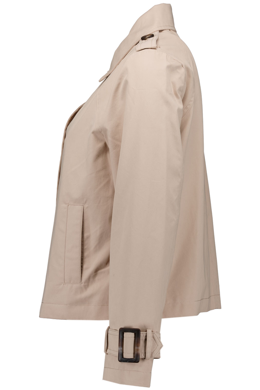 Serafina Jacket