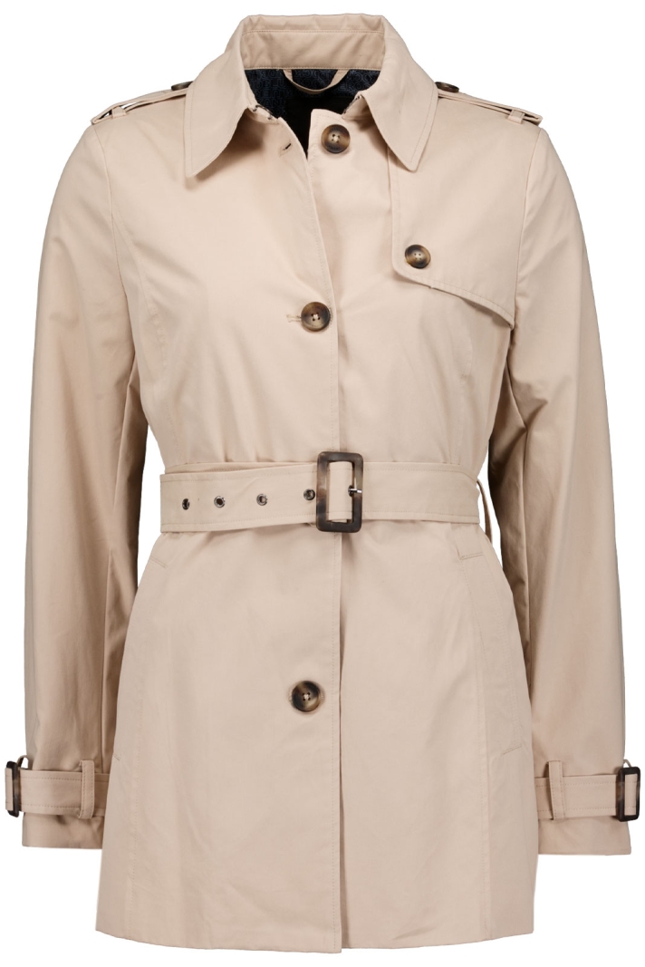 Isabelle Coat