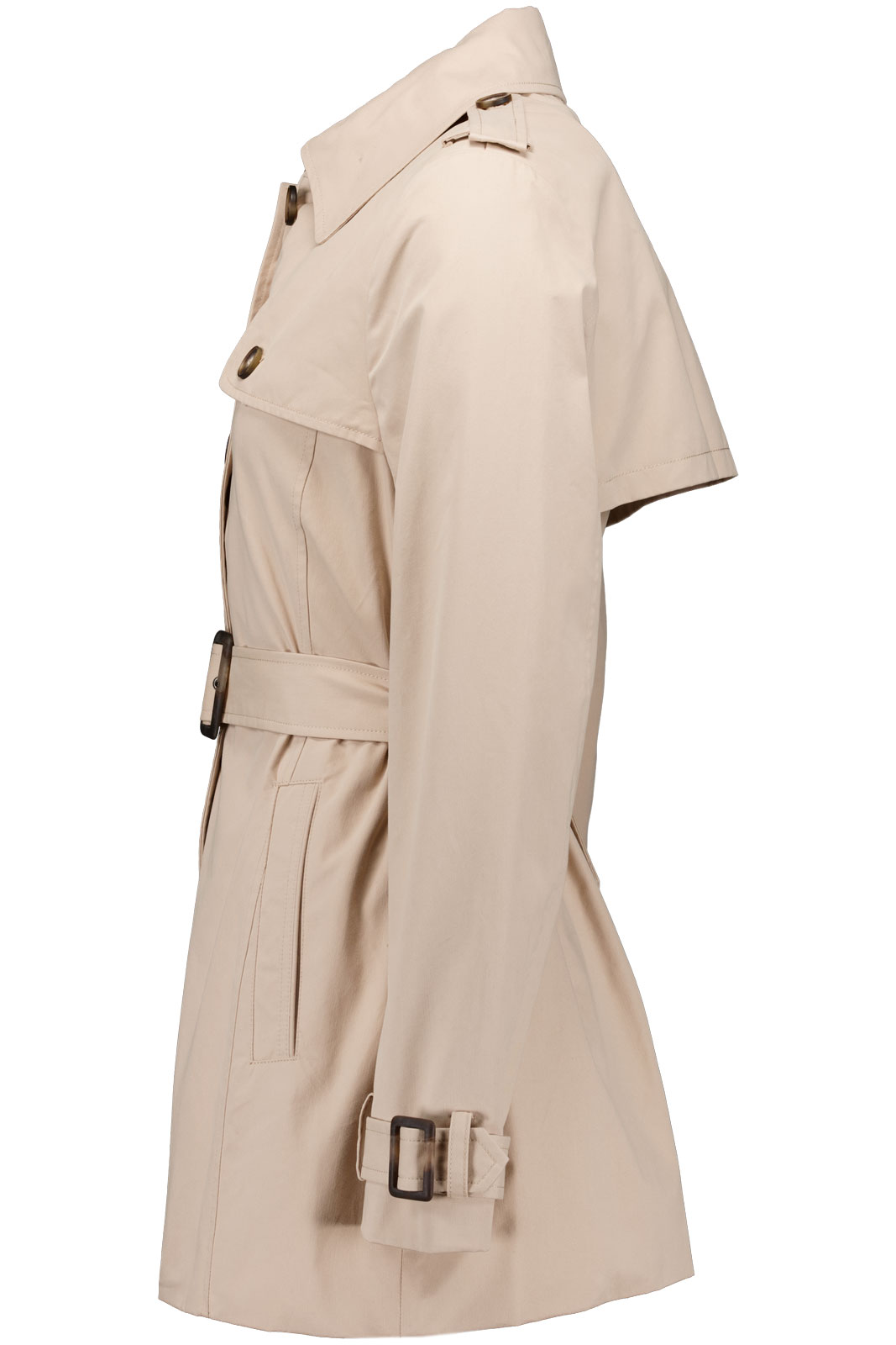 Isabelle Coat