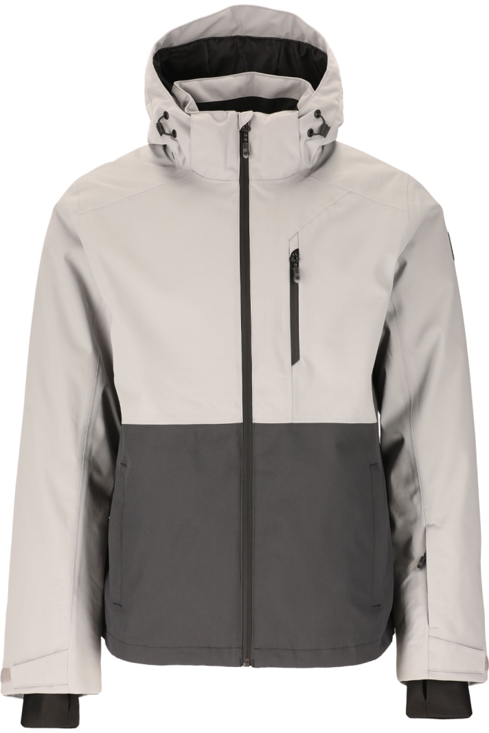 Rossburg M Ski Jacket W-PRO 10.000