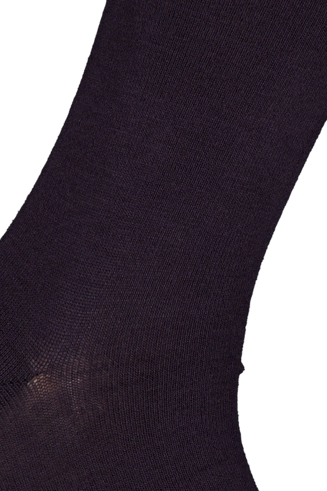 Sock Solid Bamboo.