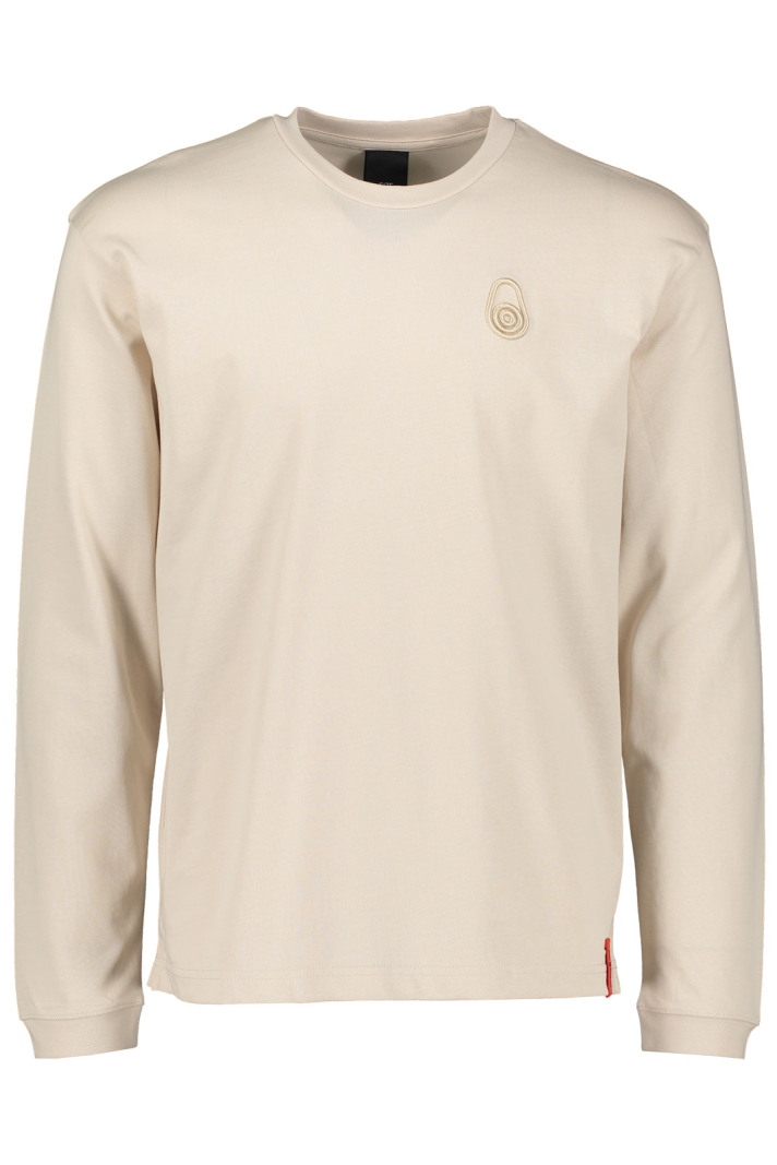 Ocean Ls Tee