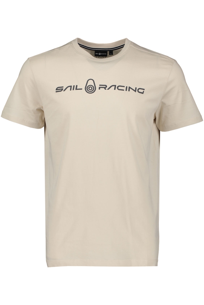Sr Logo Tee