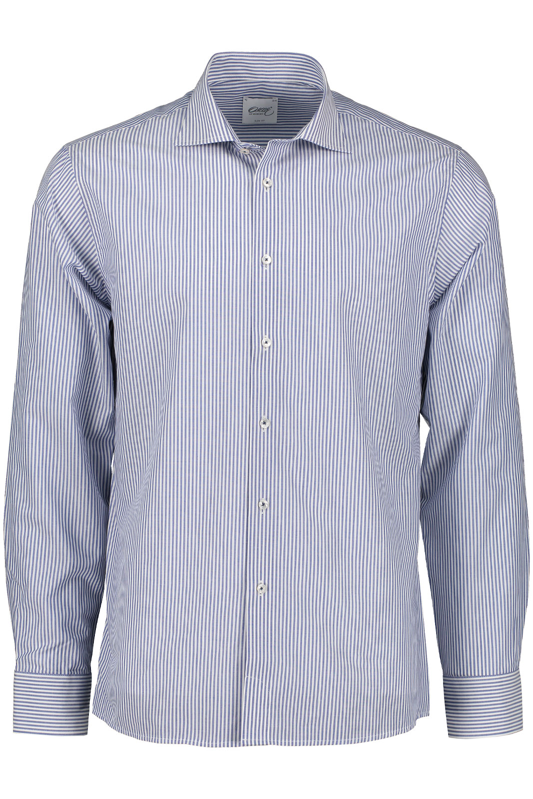 Oscar Skjorta 6462 Slim