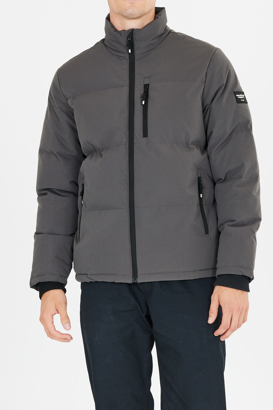 Onix M Puffer Jacket