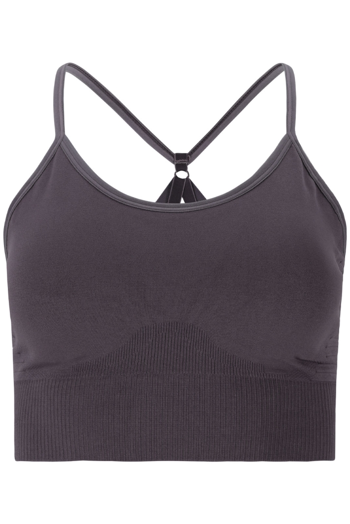 Foan W Seamless Bra