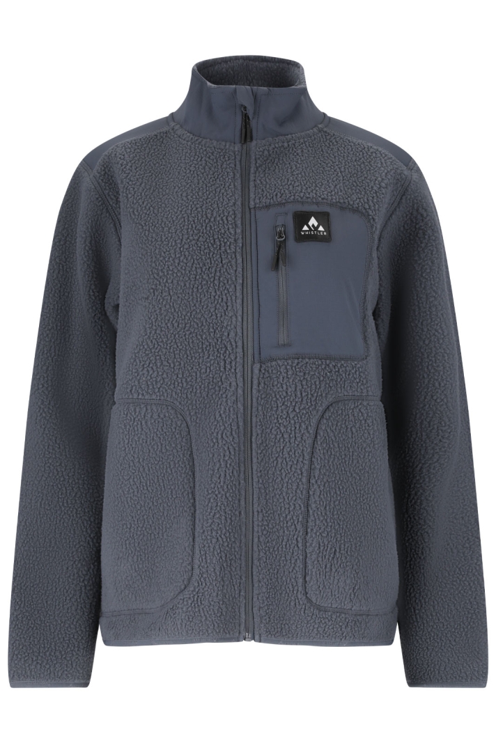 Felis W Teddy Jacket