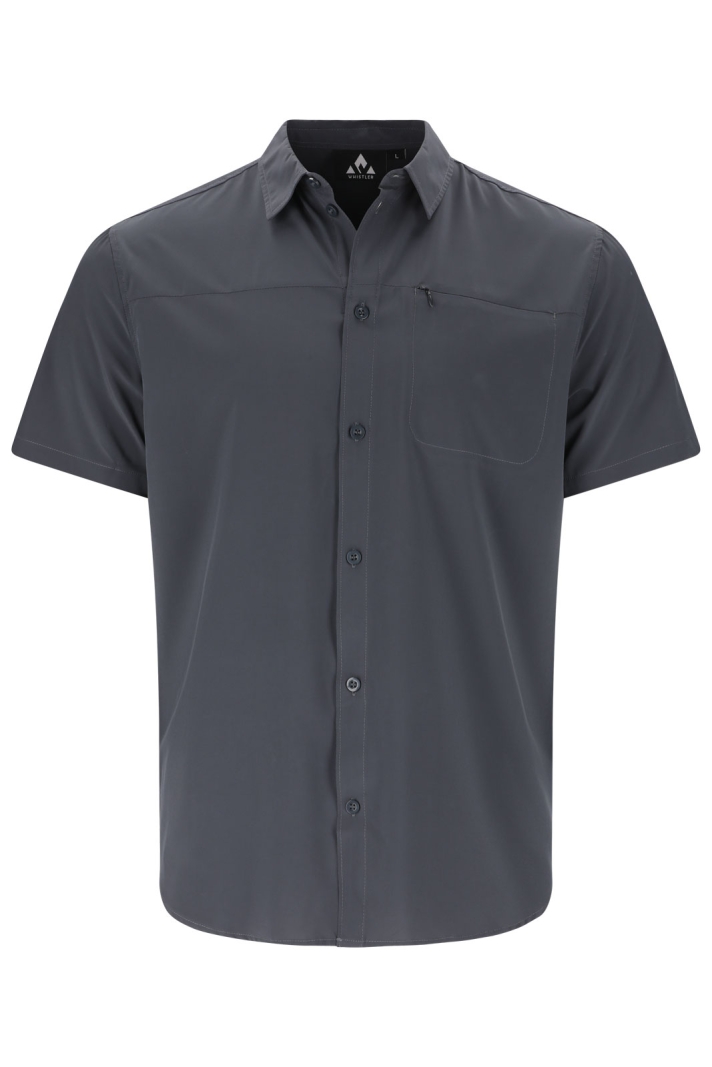 Jeromy M Functional Shirt.