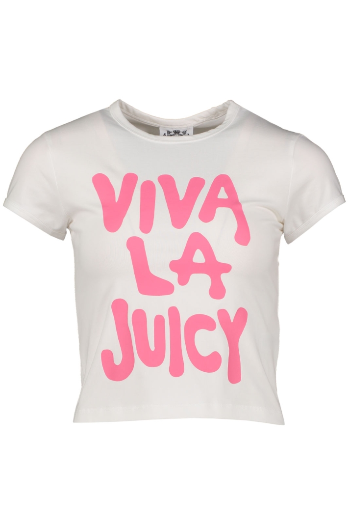 Viva La Juicy Baby Tshirt