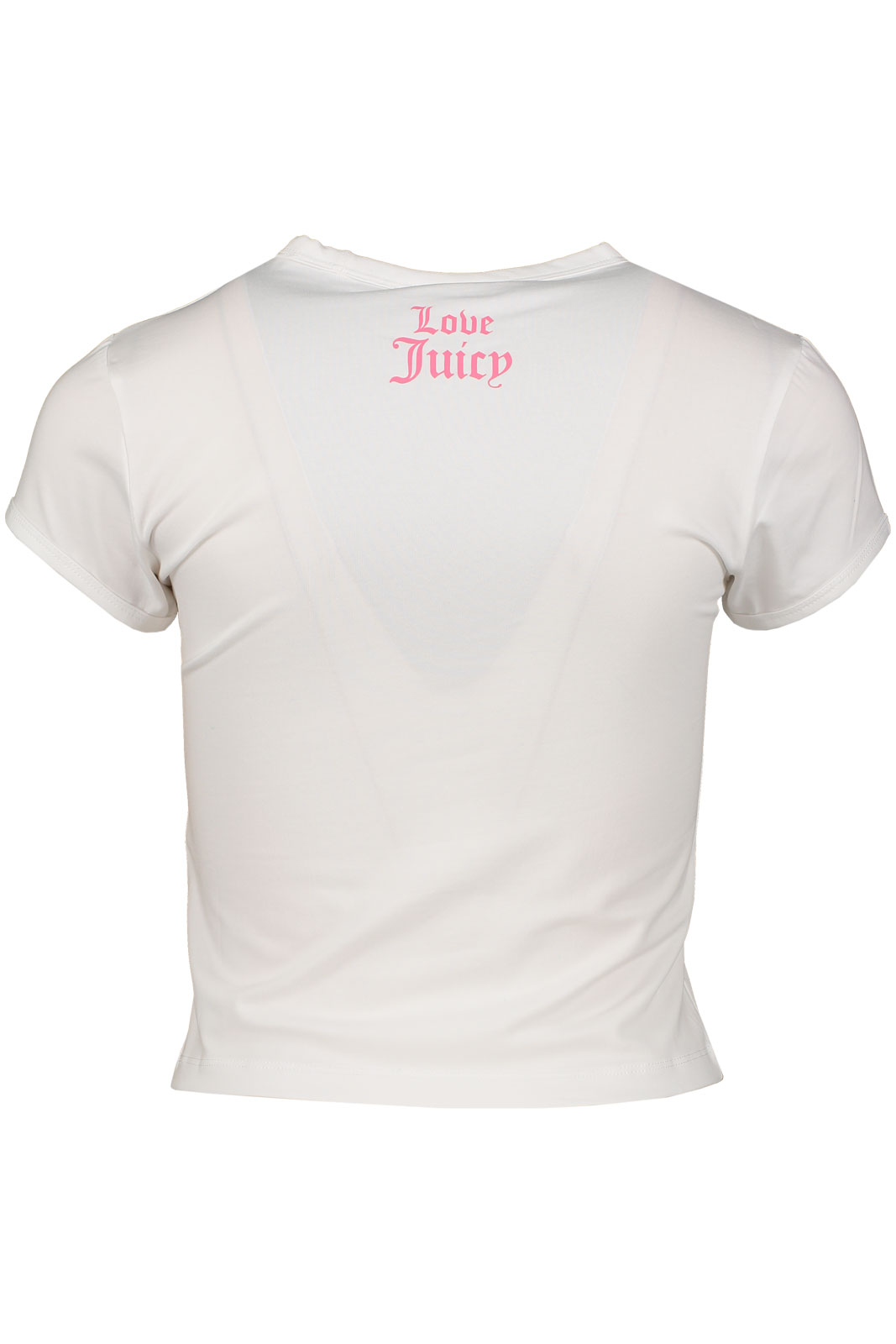 Viva La Juicy Baby Tshirt