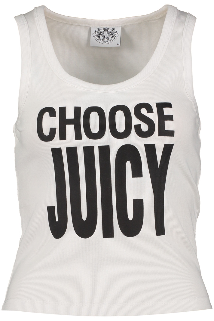 Choose Juicy Vest