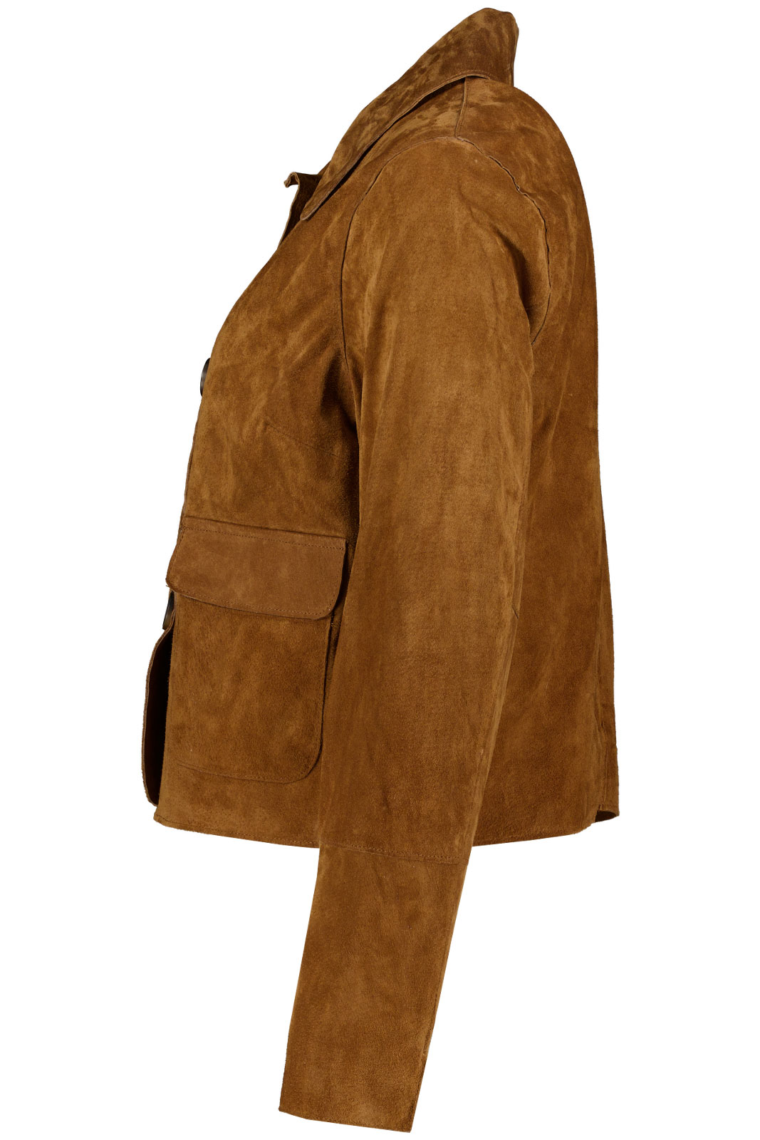 Trixie Jacket