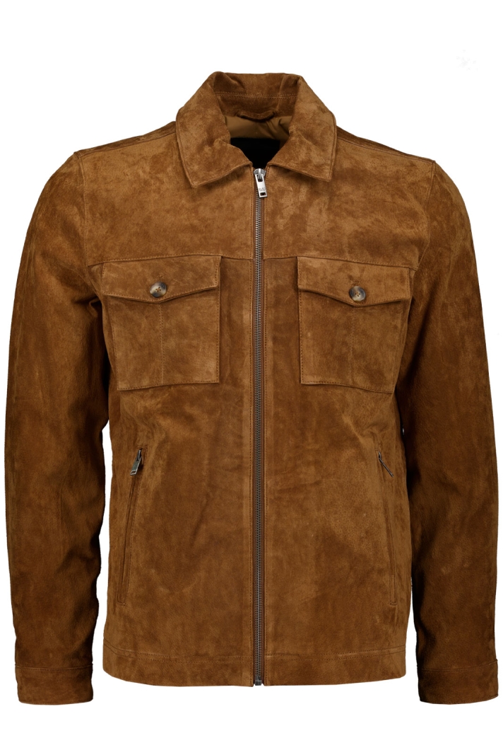 Winston Jacket