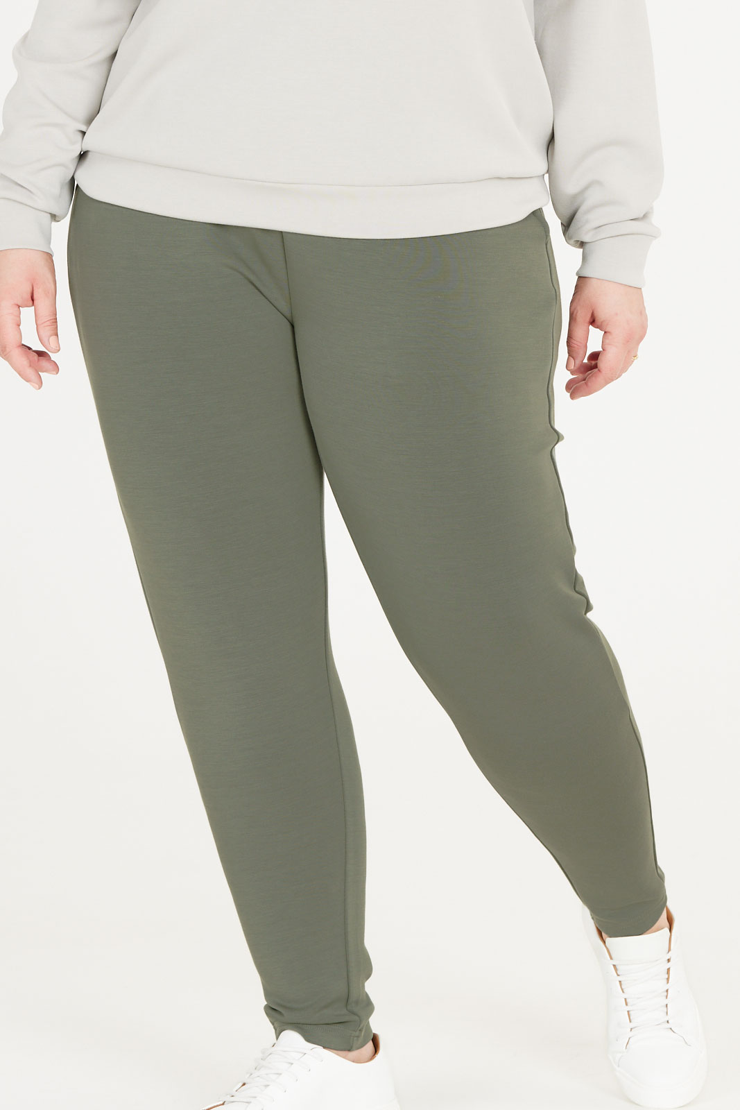 Tiamo W Sweat Pants.