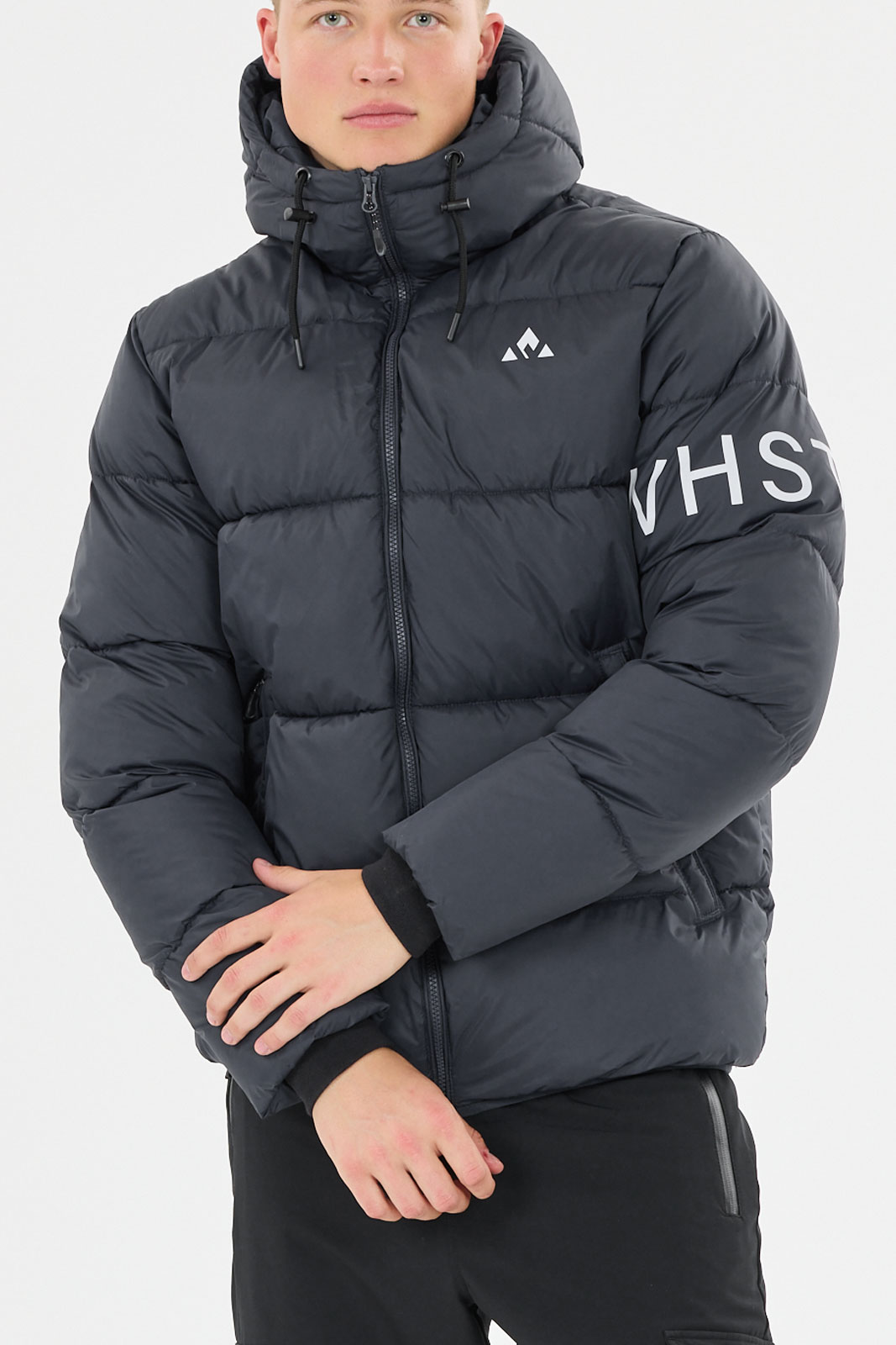 Drift M Puffer Jacket.