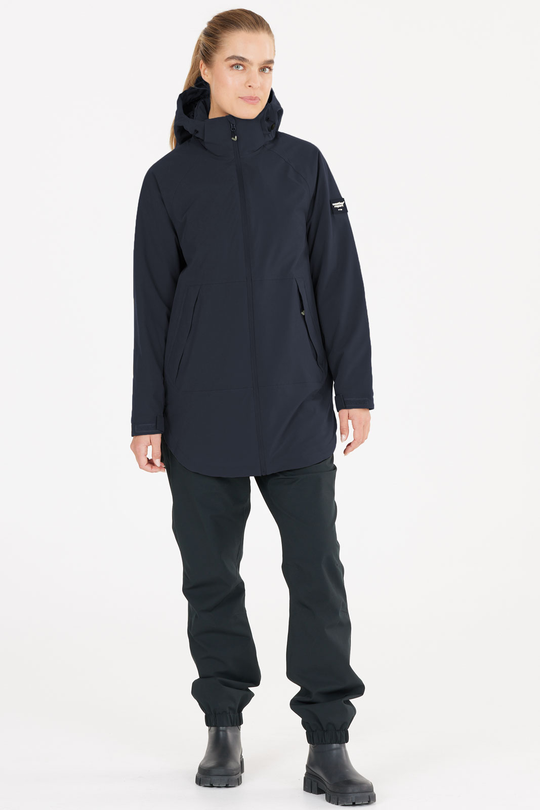 Britta W Jacket W-Pro 15000.