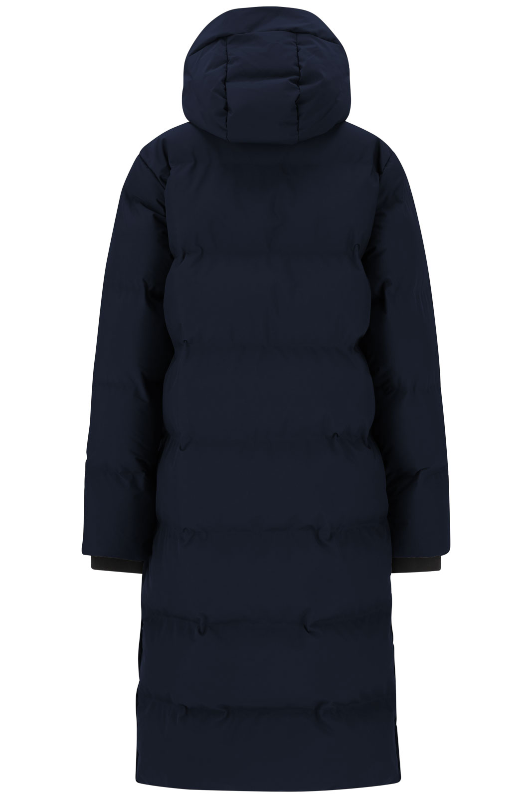 Adalee W Long Puffer Jacket