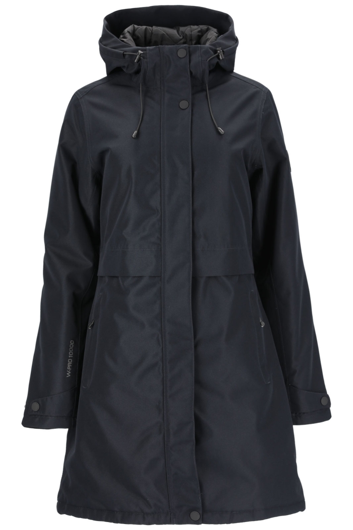 Mullie V2 W Parka W-Pro 10000