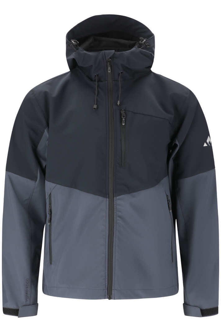 Rodney V2 M Softshell Jacket W-Pro 8000