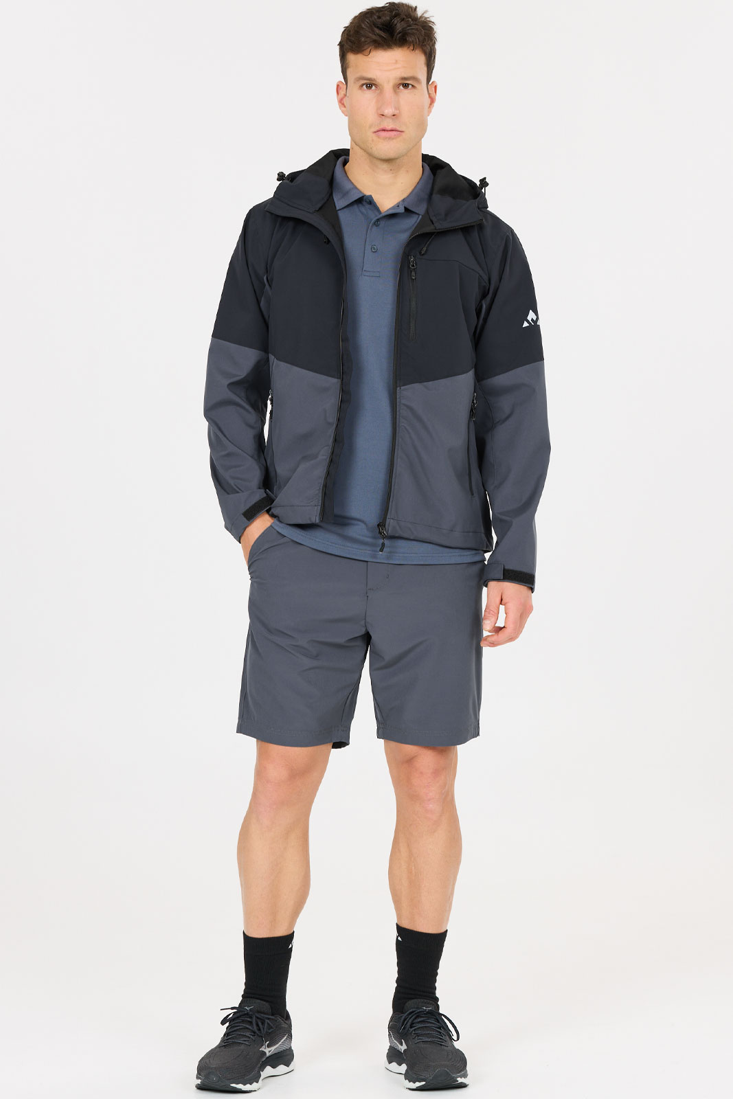 Rodney V2 M Softshell Jacket W-Pro 8000