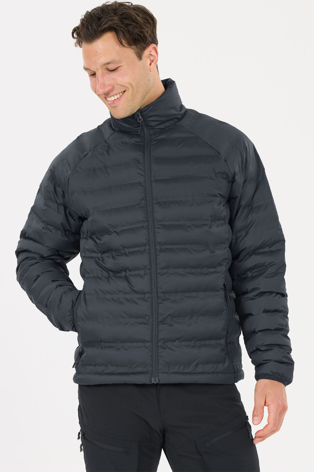 Froze M Light Puffer Jacket