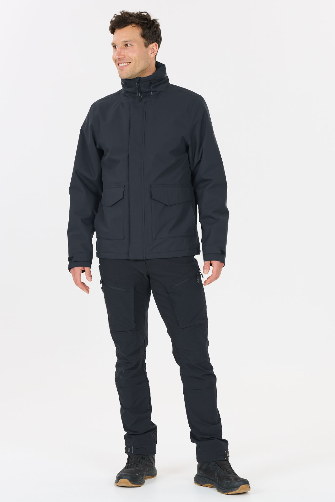 Skala M Jacket W-Pro 10000