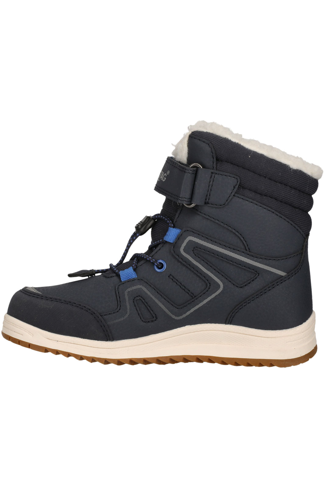 Rincet Kids Winterboot WP.