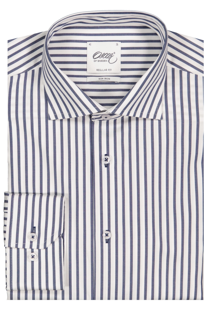 Oscar Skjorta 6684 Reg
