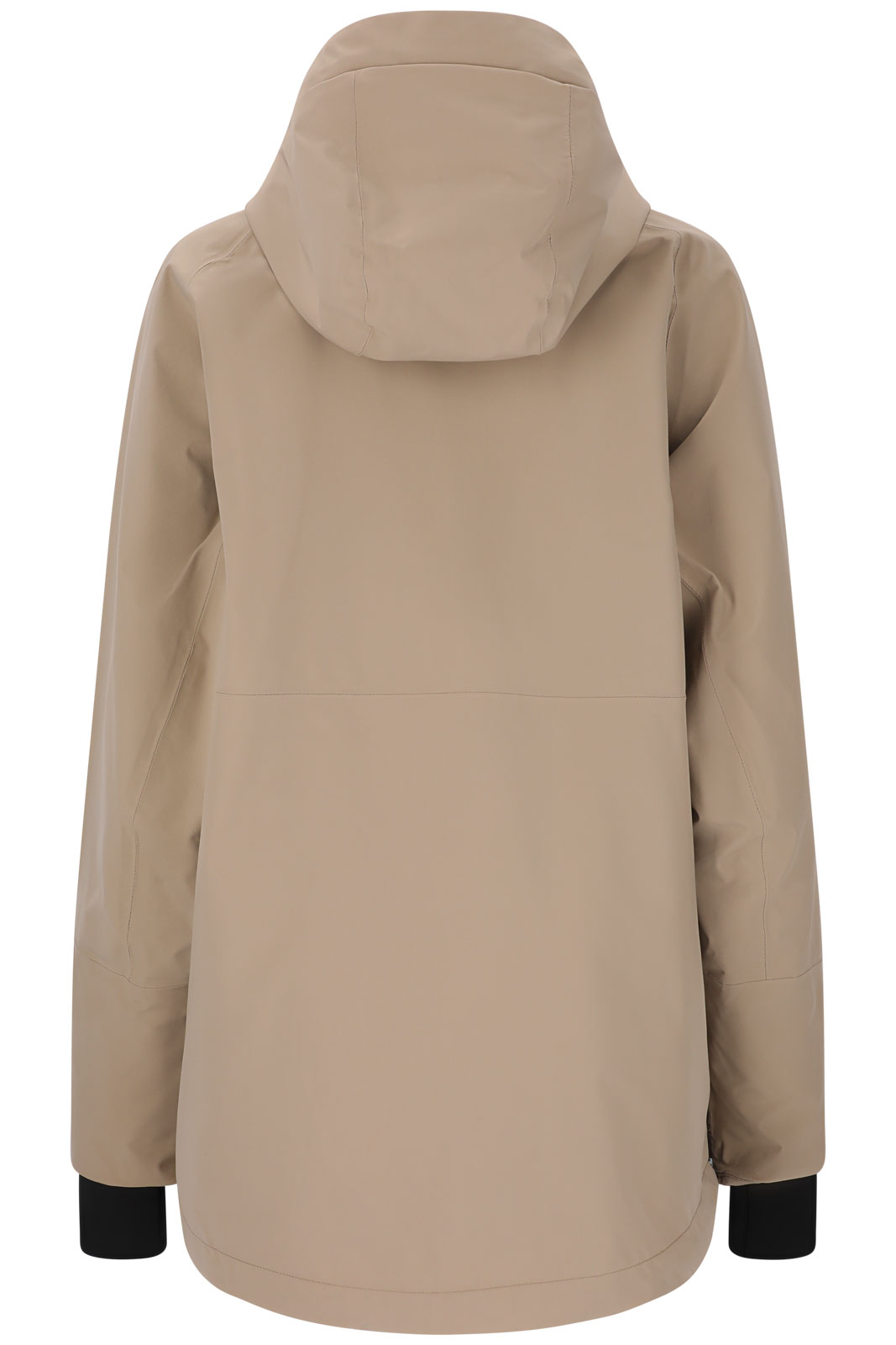 Ruki W Ski Anorak W-PRO 15000