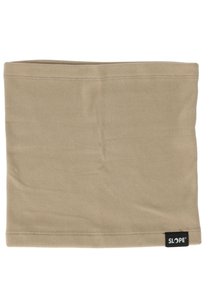 Mika Unisex Fleece Neckgaiter