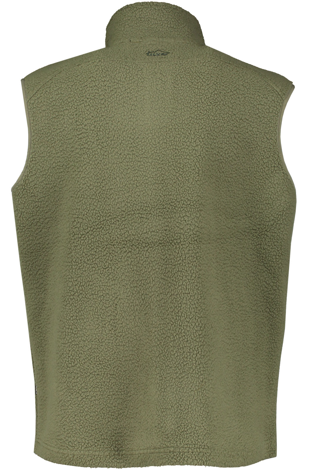 Carl Waistcoat