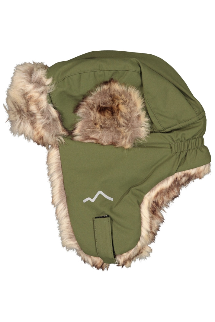 Grizzle Jr Cap