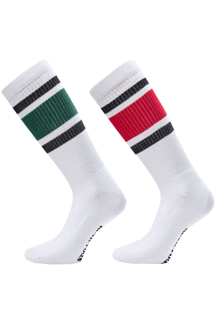 Tennis Socks 2-pack