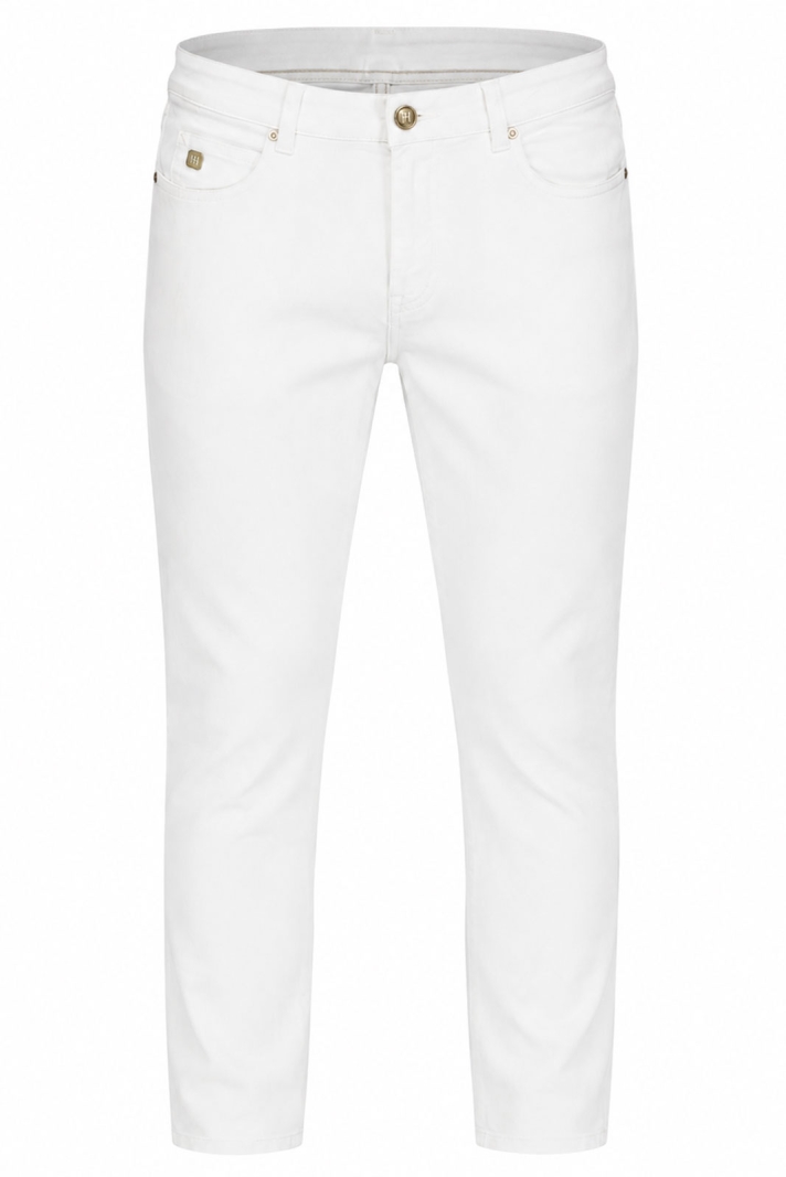 5-pkt Linen Blend