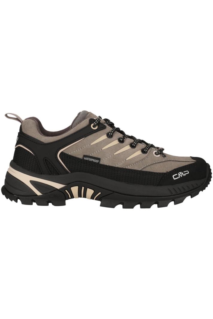 Rigel 2.0 Low Wmn WP Outdoor Shoe