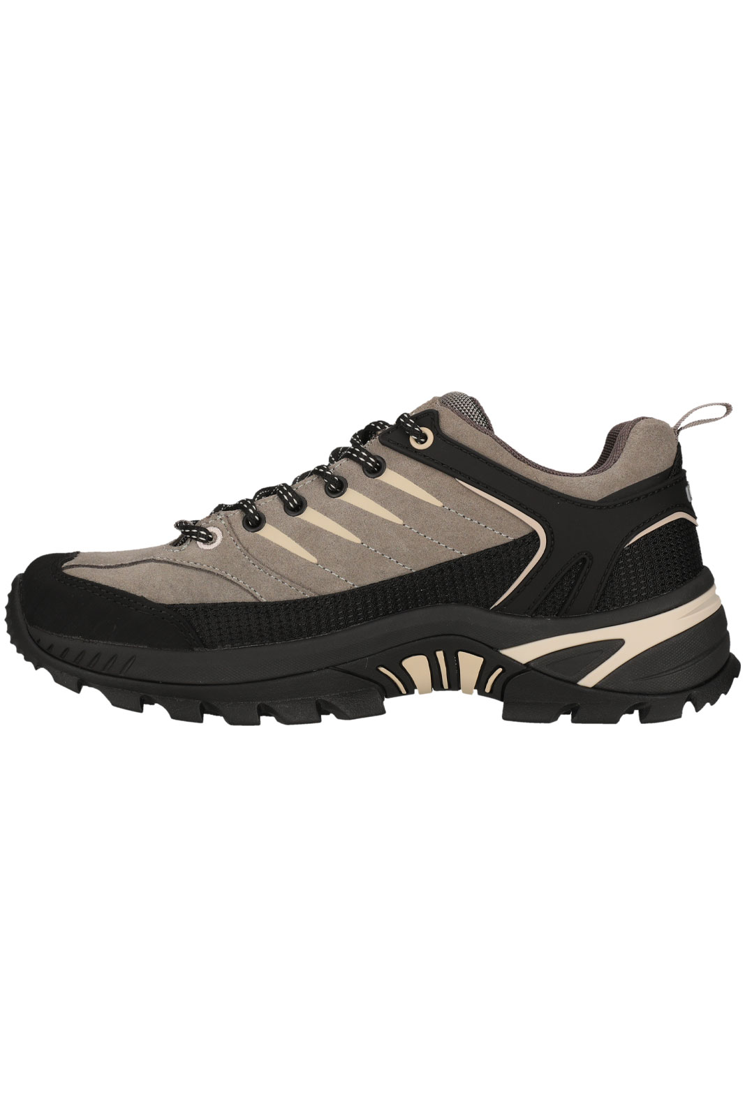 Rigel 2.0 Low Wmn WP Outdoor Shoe