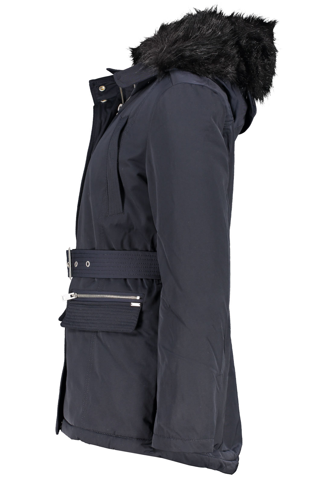 SUPERDRY | KNOX PADDED PARKA | PARKAS 