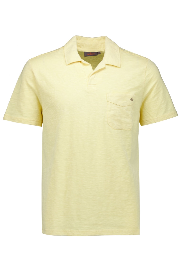 Clopton Jersey Shirt