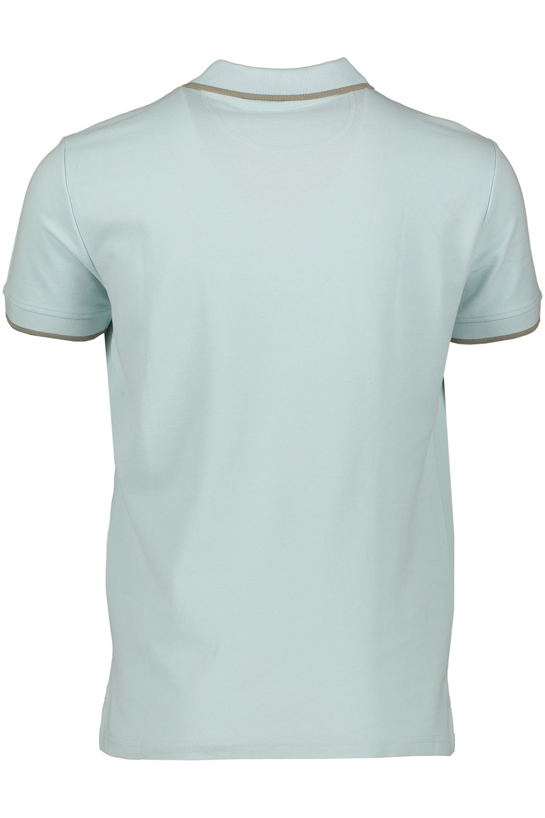 River Reg Cot Pq Mcs M Polo